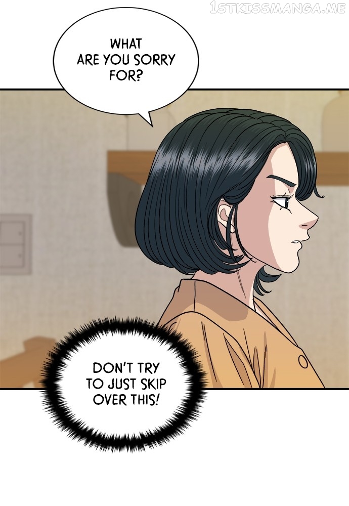 A DeadbEAT’s Meal Chapter 61 - Page 82