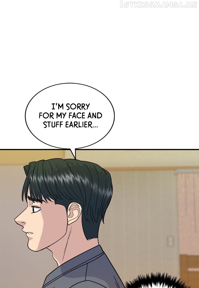 A DeadbEAT’s Meal Chapter 61 - Page 83