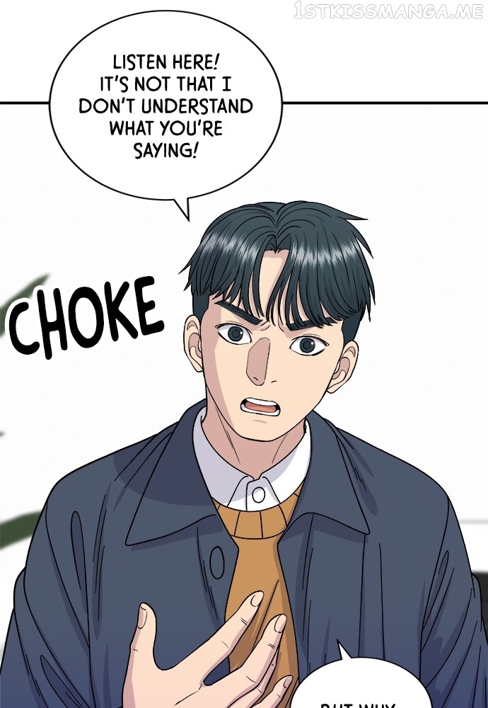 A DeadbEAT’s Meal Chapter 61 - Page 10