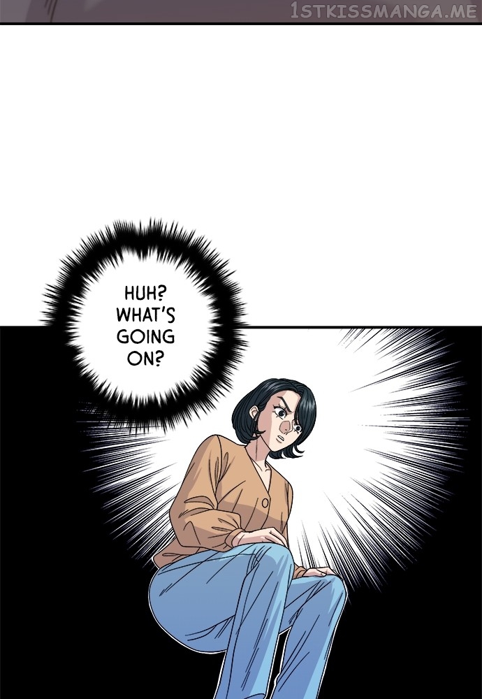 A DeadbEAT’s Meal Chapter 62 - Page 12