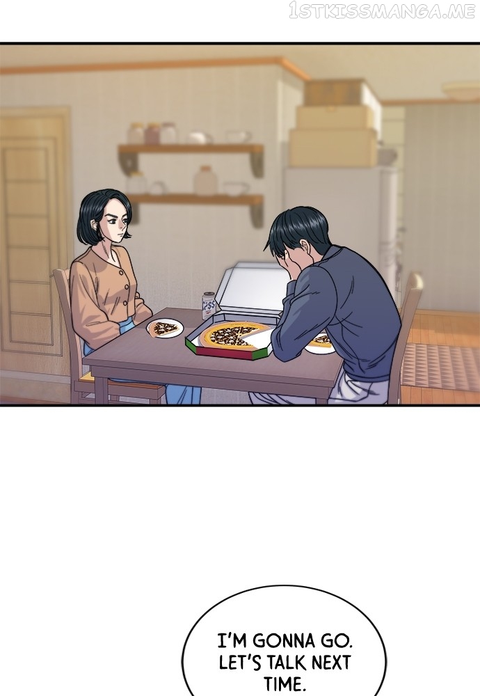 A DeadbEAT’s Meal Chapter 62 - Page 18