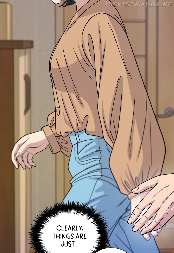 A DeadbEAT’s Meal Chapter 62 - Page 22