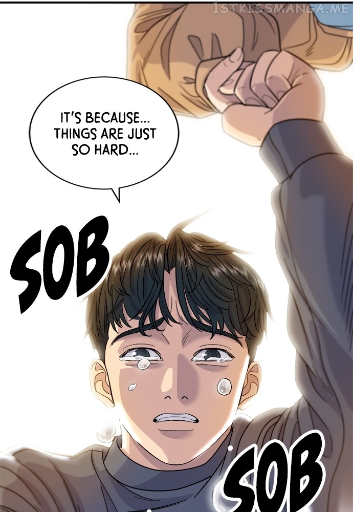 A DeadbEAT’s Meal Chapter 62 - Page 27