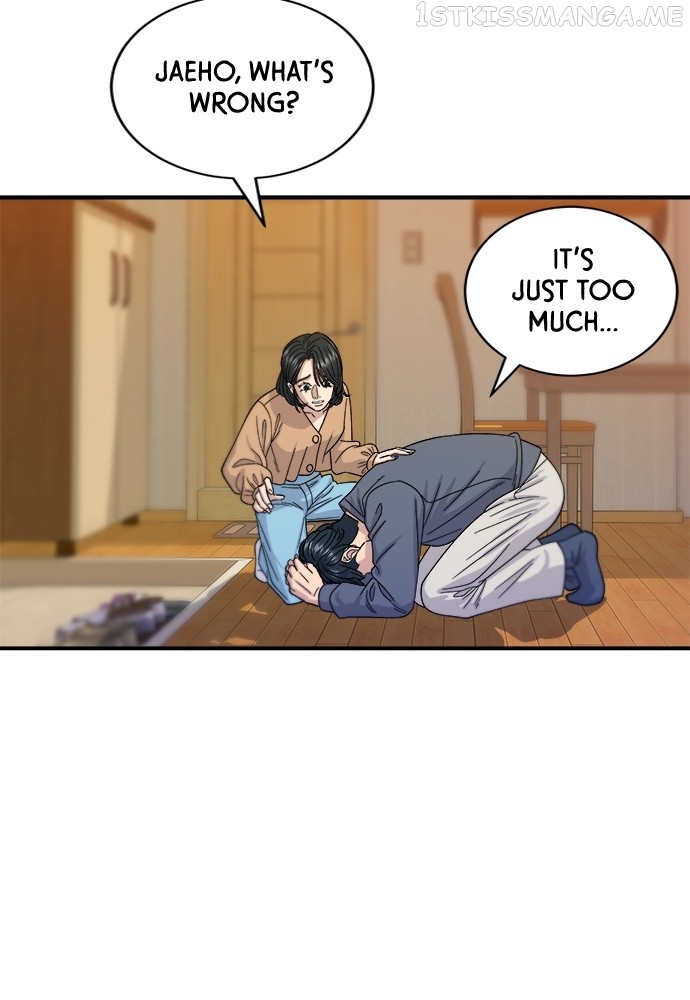 A DeadbEAT’s Meal Chapter 62 - Page 29