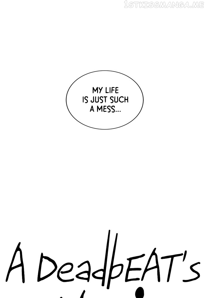 A DeadbEAT’s Meal Chapter 62 - Page 30