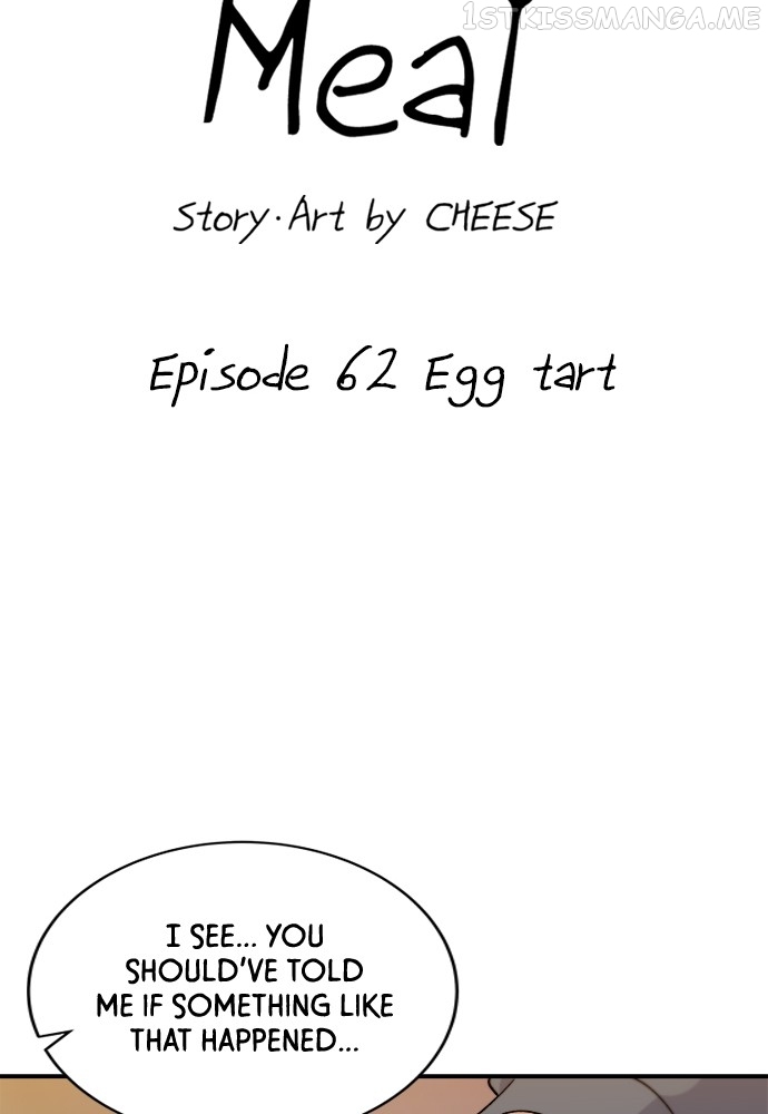 A DeadbEAT’s Meal Chapter 62 - Page 31