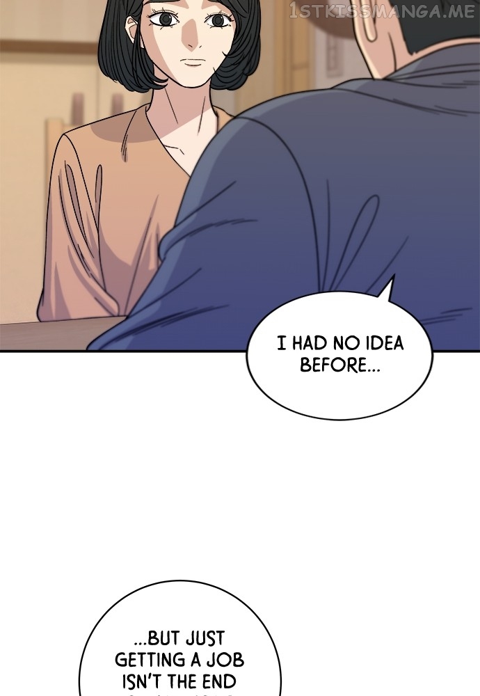 A DeadbEAT’s Meal Chapter 62 - Page 35