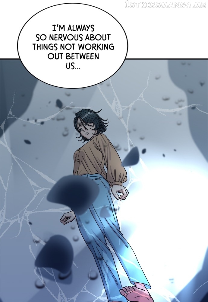 A DeadbEAT’s Meal Chapter 62 - Page 55