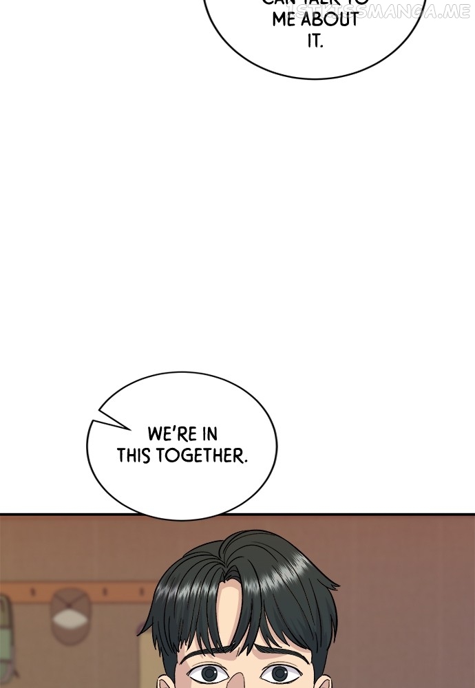 A DeadbEAT’s Meal Chapter 62 - Page 58