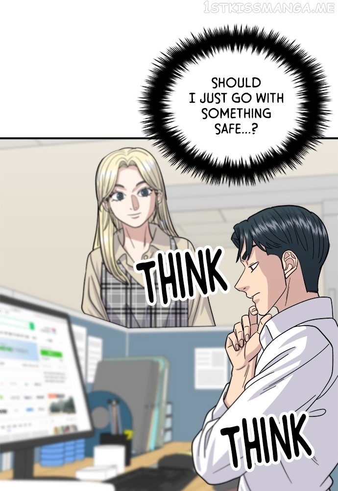 A DeadbEAT’s Meal Chapter 62 - Page 66