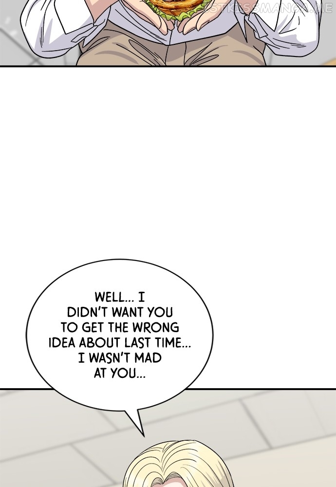 A DeadbEAT’s Meal Chapter 62 - Page 70