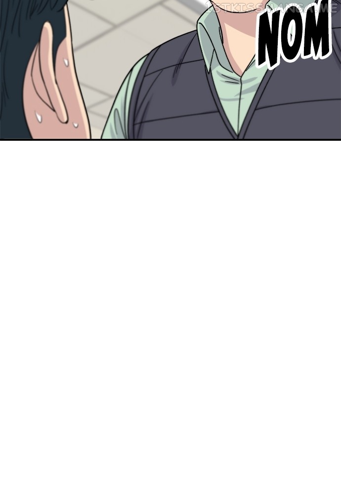 A DeadbEAT’s Meal Chapter 62 - Page 84