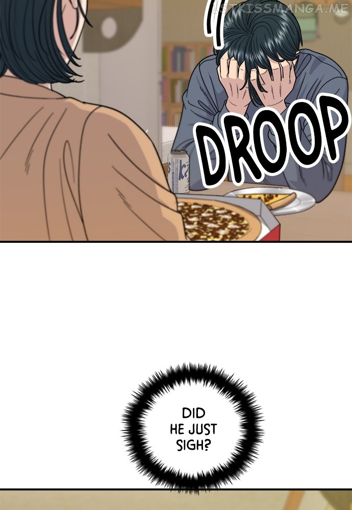 A DeadbEAT’s Meal Chapter 62 - Page 10