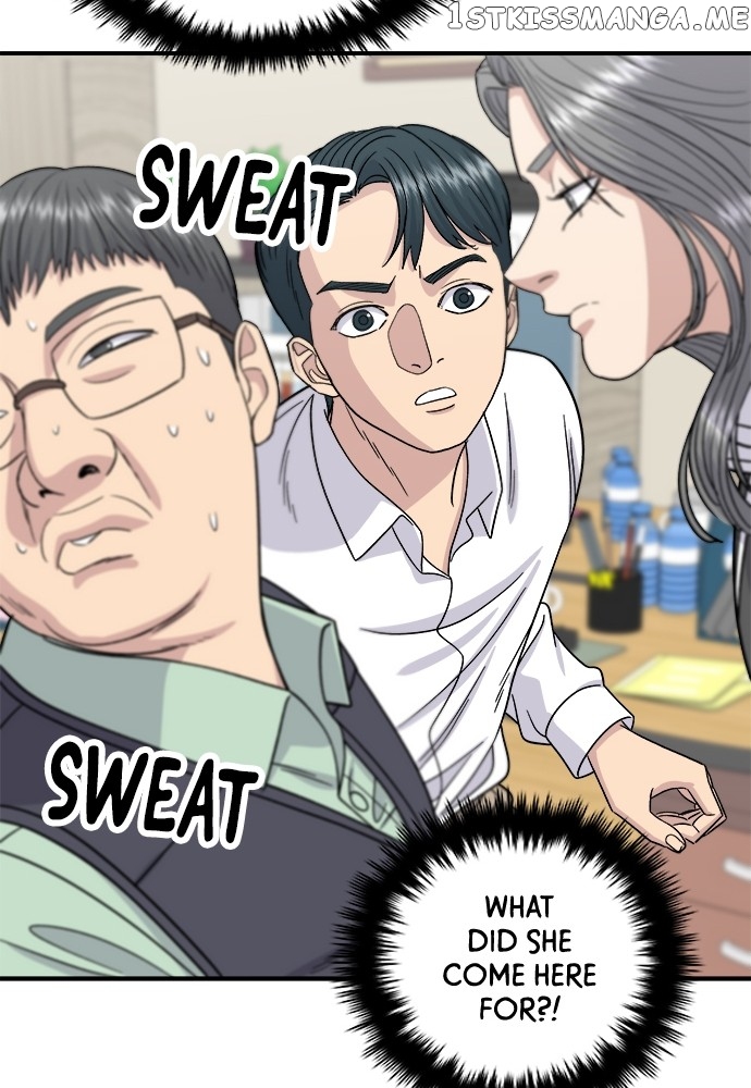 A DeadbEAT’s Meal Chapter 63 - Page 11