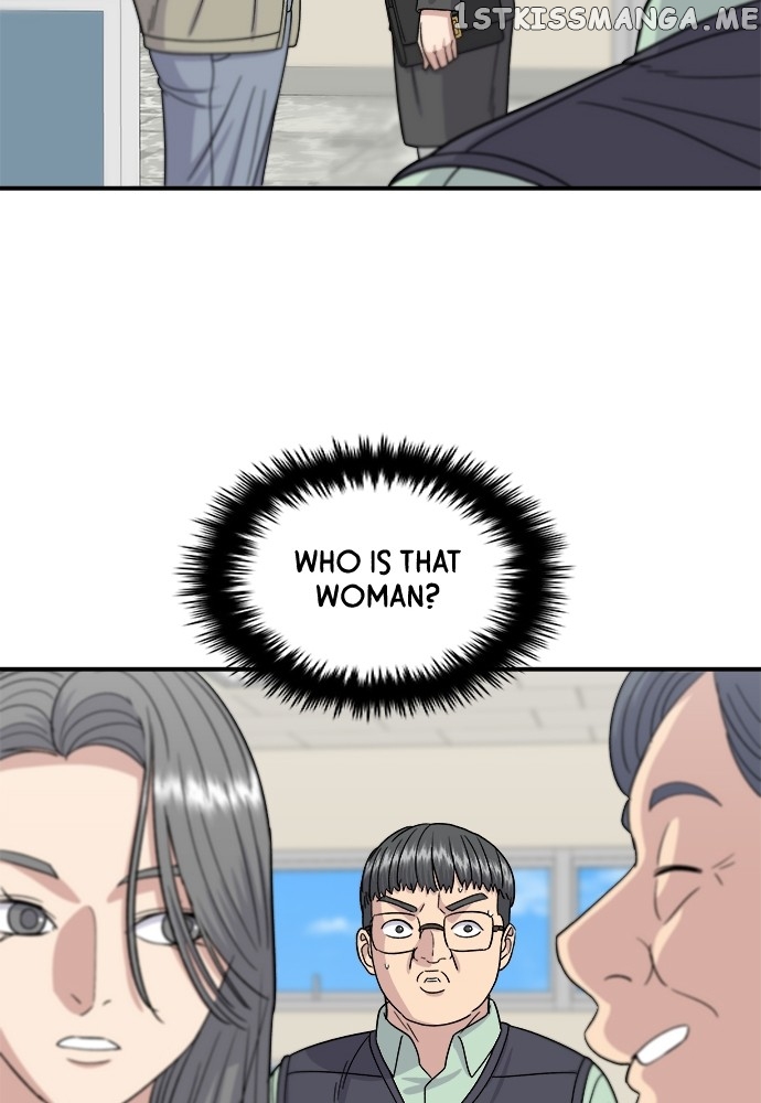 A DeadbEAT’s Meal Chapter 63 - Page 16