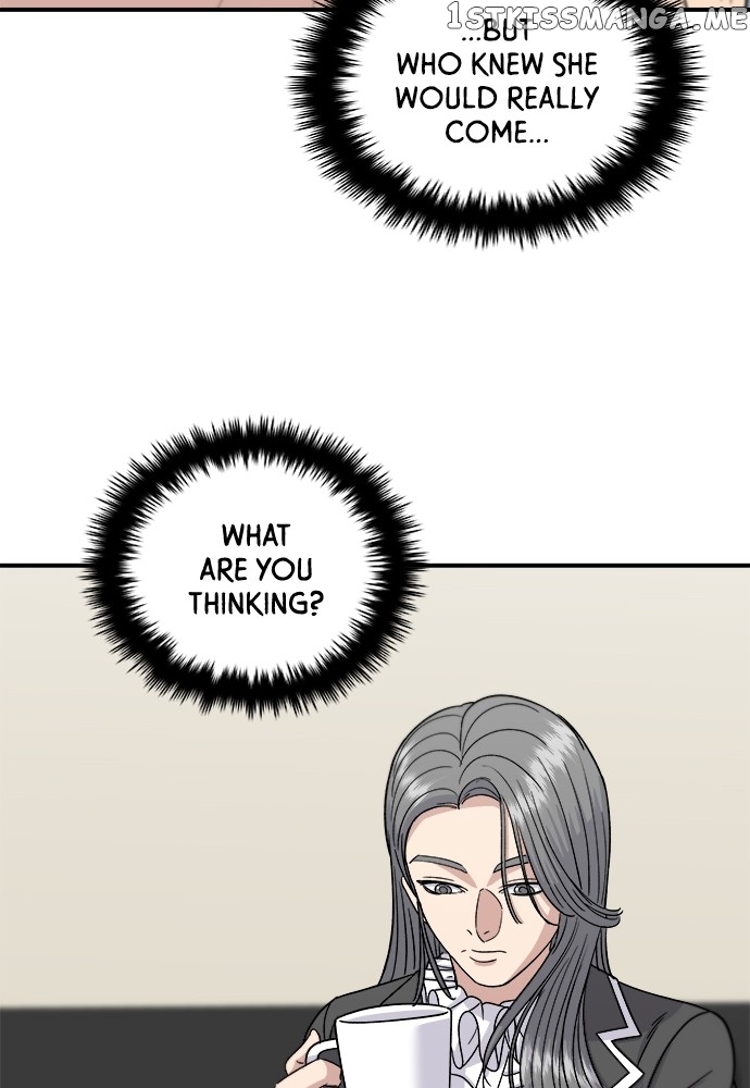 A DeadbEAT’s Meal Chapter 63 - Page 20