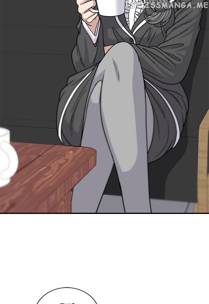 A DeadbEAT’s Meal Chapter 63 - Page 21