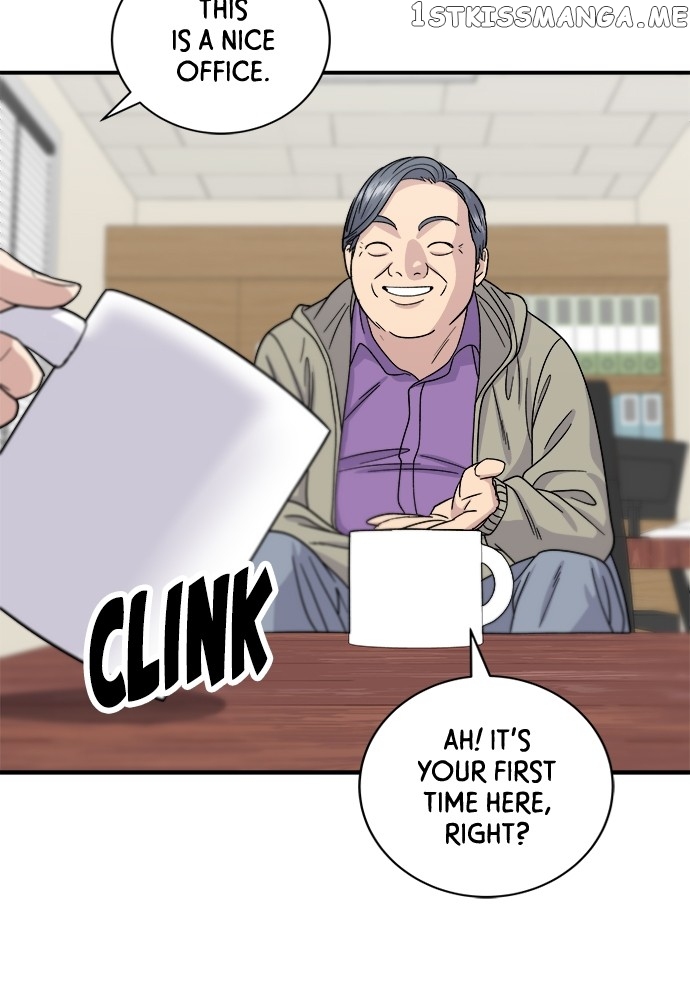 A DeadbEAT’s Meal Chapter 63 - Page 22