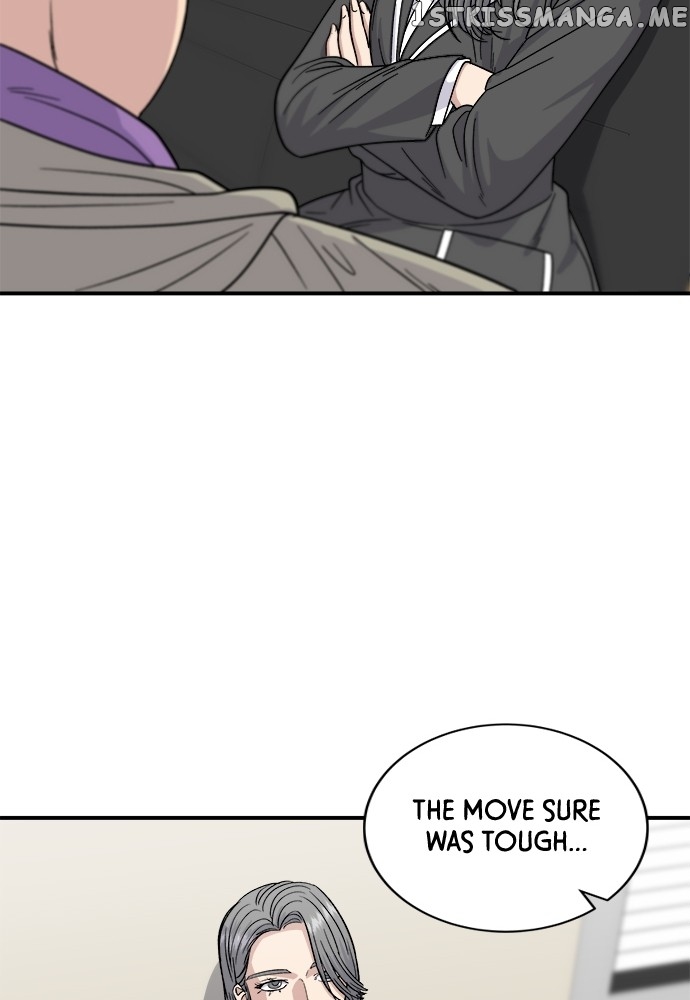 A DeadbEAT’s Meal Chapter 63 - Page 24