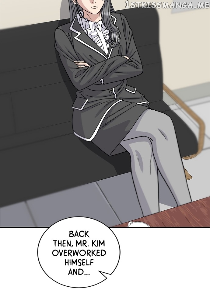 A DeadbEAT’s Meal Chapter 63 - Page 25