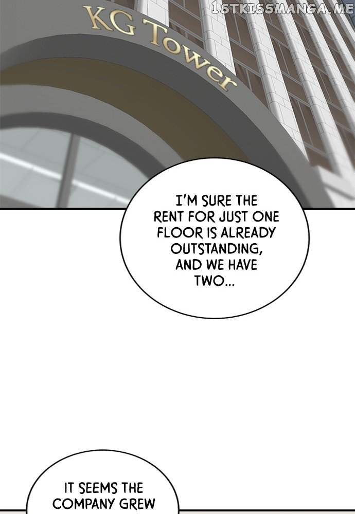 A DeadbEAT’s Meal Chapter 63 - Page 28