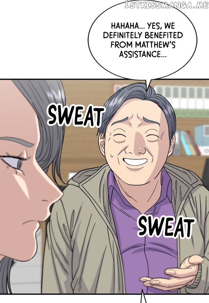 A DeadbEAT’s Meal Chapter 63 - Page 30