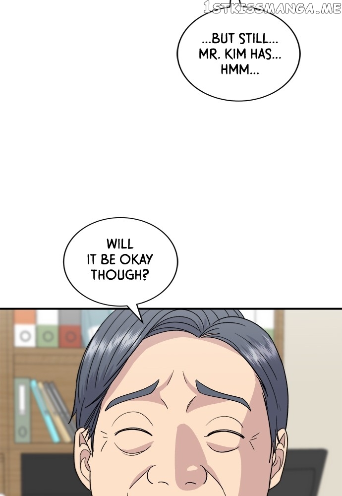 A DeadbEAT’s Meal Chapter 63 - Page 31