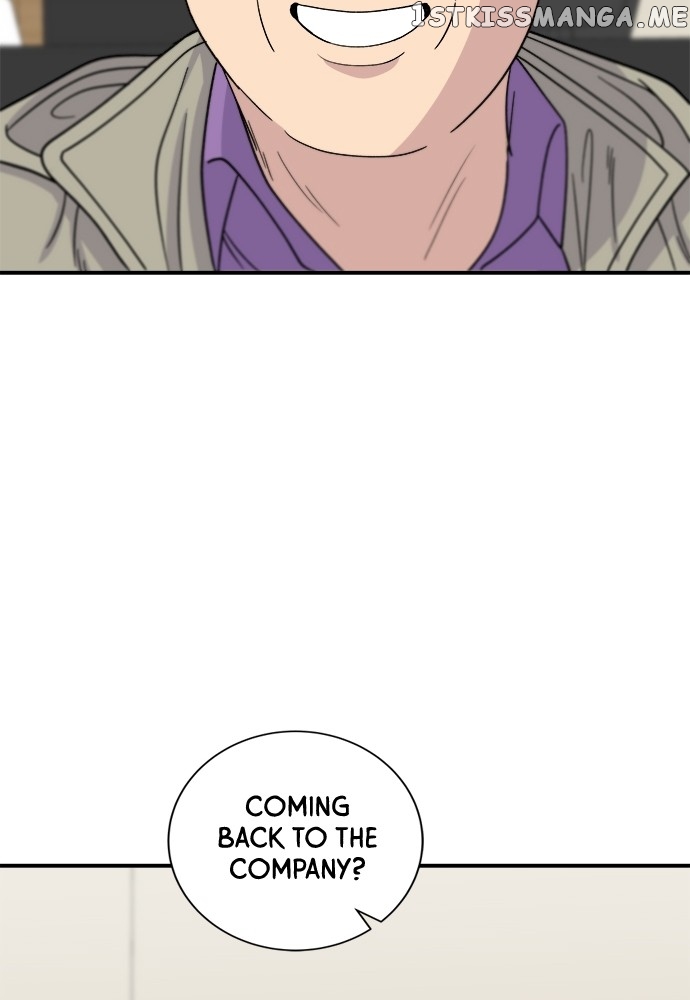 A DeadbEAT’s Meal Chapter 63 - Page 32