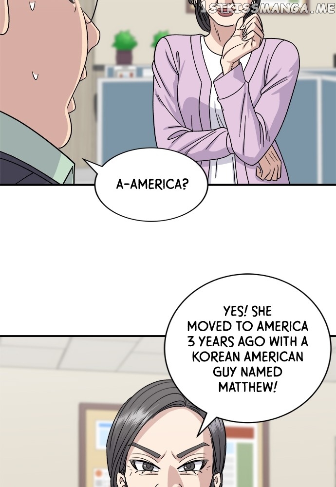 A DeadbEAT’s Meal Chapter 63 - Page 45