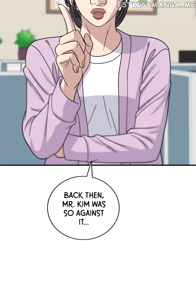 A DeadbEAT’s Meal Chapter 63 - Page 46