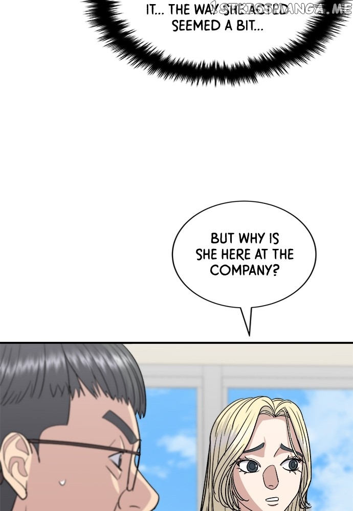 A DeadbEAT’s Meal Chapter 63 - Page 49