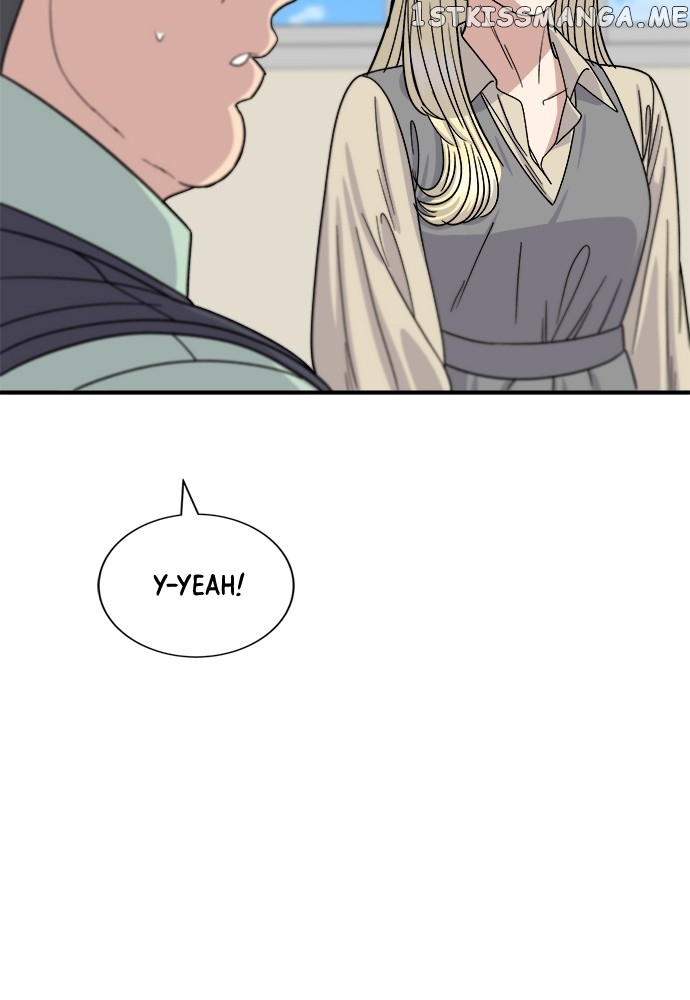 A DeadbEAT’s Meal Chapter 63 - Page 50