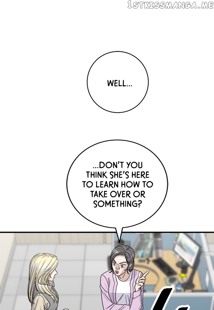 A DeadbEAT’s Meal Chapter 63 - Page 51