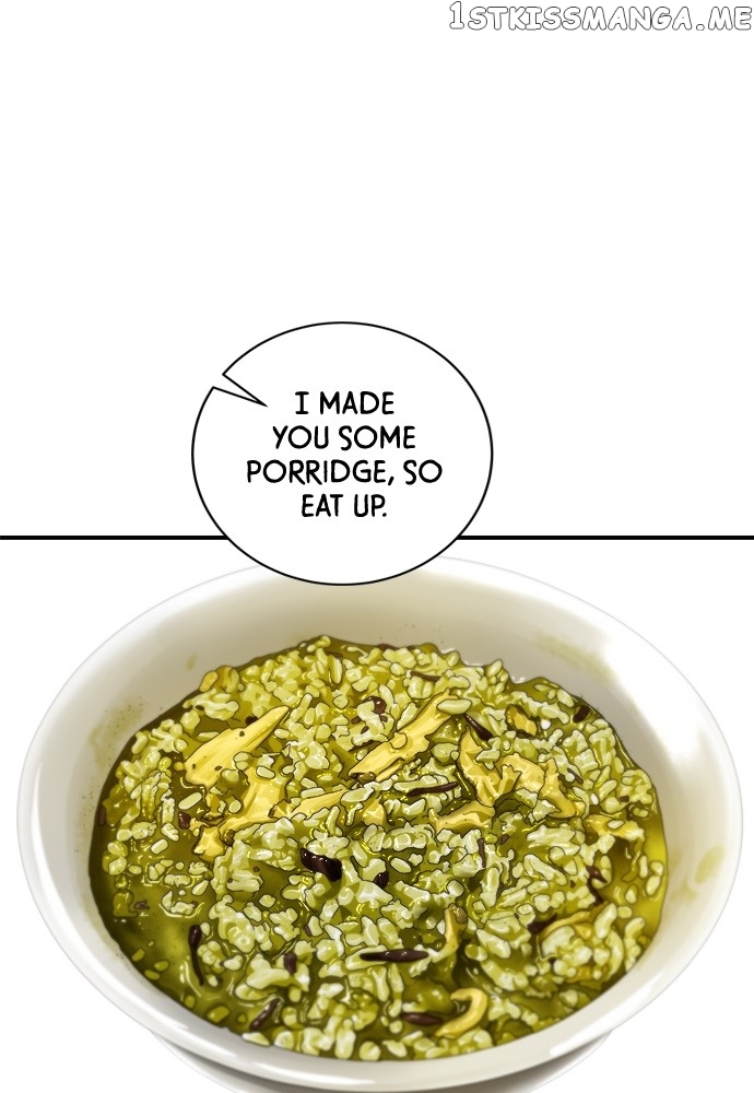 A DeadbEAT’s Meal Chapter 63 - Page 59