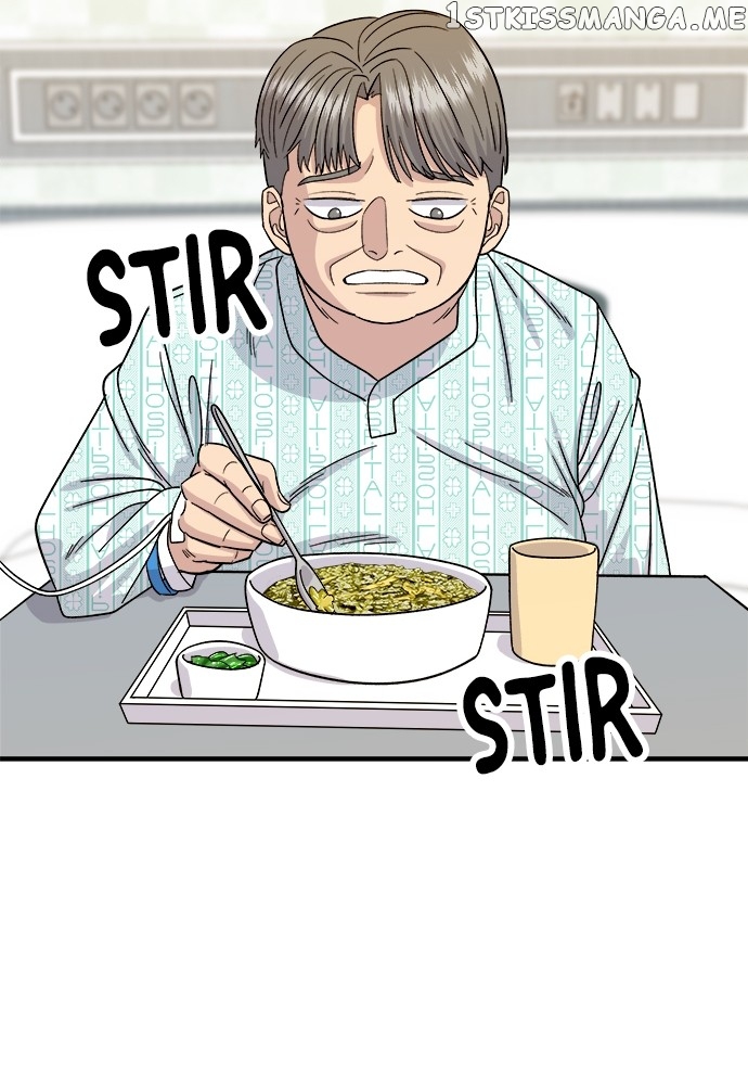 A DeadbEAT’s Meal Chapter 63 - Page 62