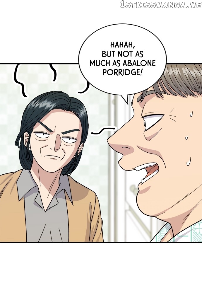 A DeadbEAT’s Meal Chapter 63 - Page 63