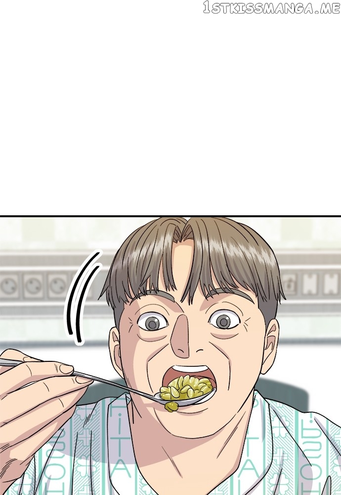 A DeadbEAT’s Meal Chapter 63 - Page 64