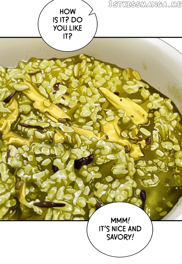 A DeadbEAT’s Meal Chapter 63 - Page 67