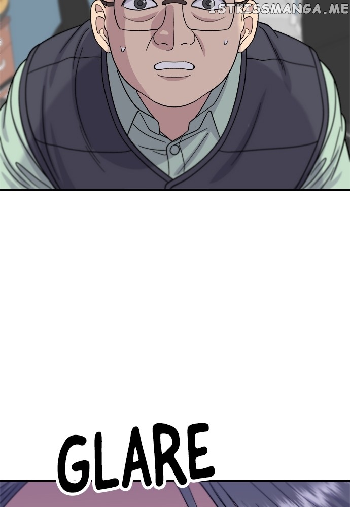 A DeadbEAT’s Meal Chapter 63 - Page 8