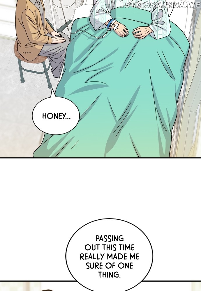 A DeadbEAT’s Meal Chapter 63 - Page 71