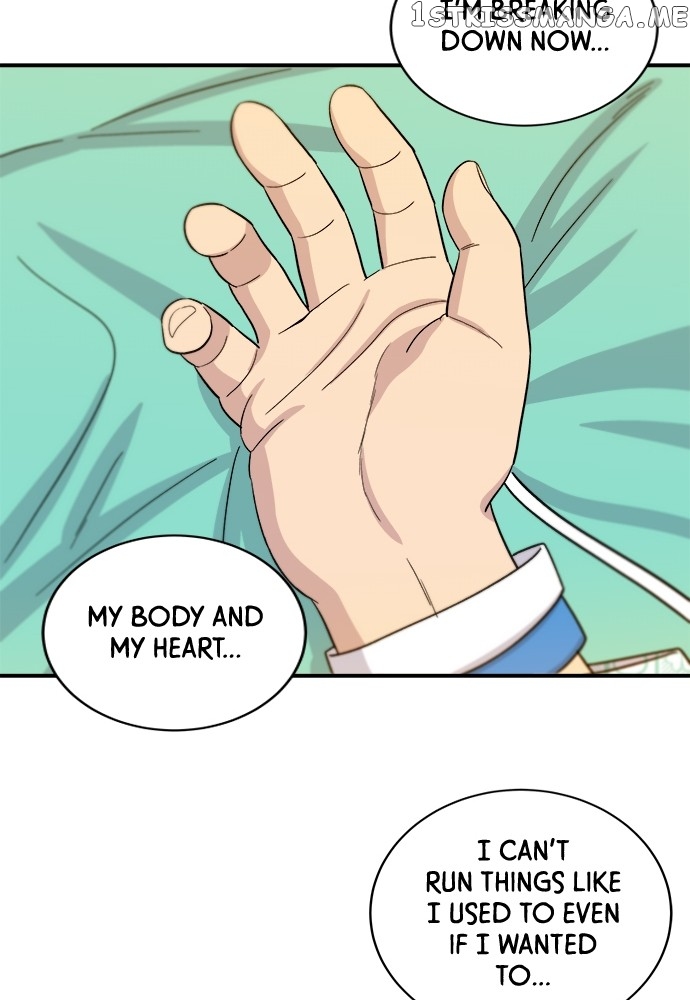 A DeadbEAT’s Meal Chapter 63 - Page 74