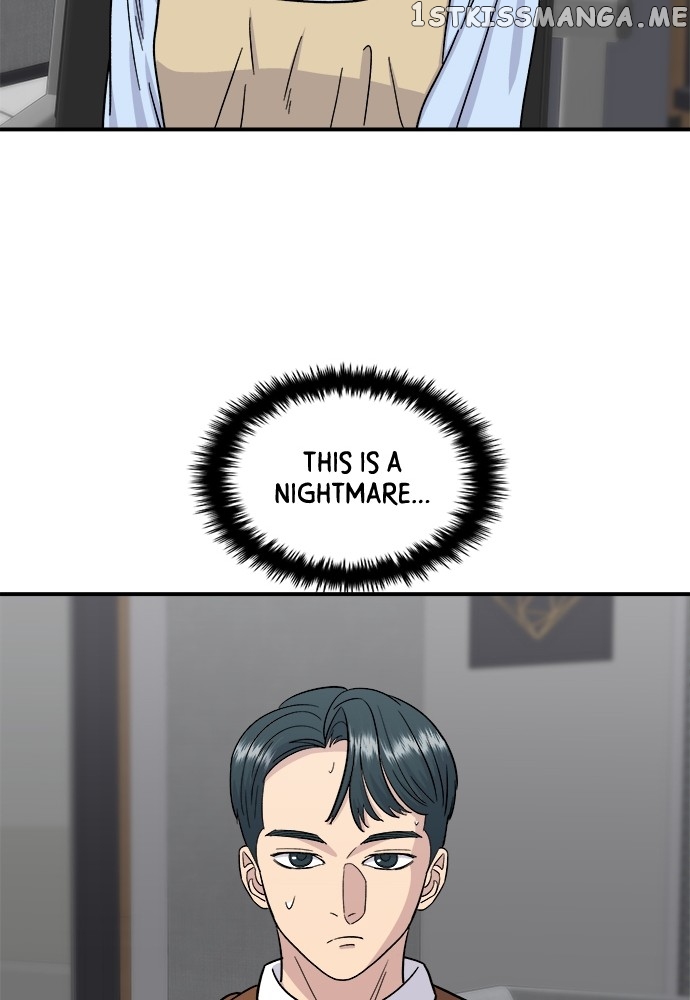 A DeadbEAT’s Meal Chapter 63 - Page 87