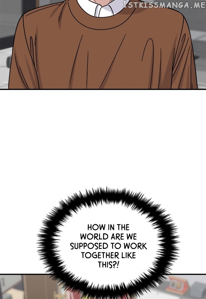 A DeadbEAT’s Meal Chapter 63 - Page 88