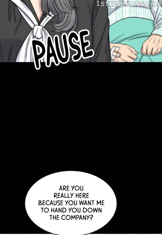 A DeadbEAT’s Meal Chapter 64 - Page 15