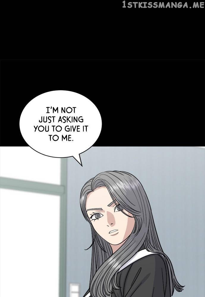 A DeadbEAT’s Meal Chapter 64 - Page 18