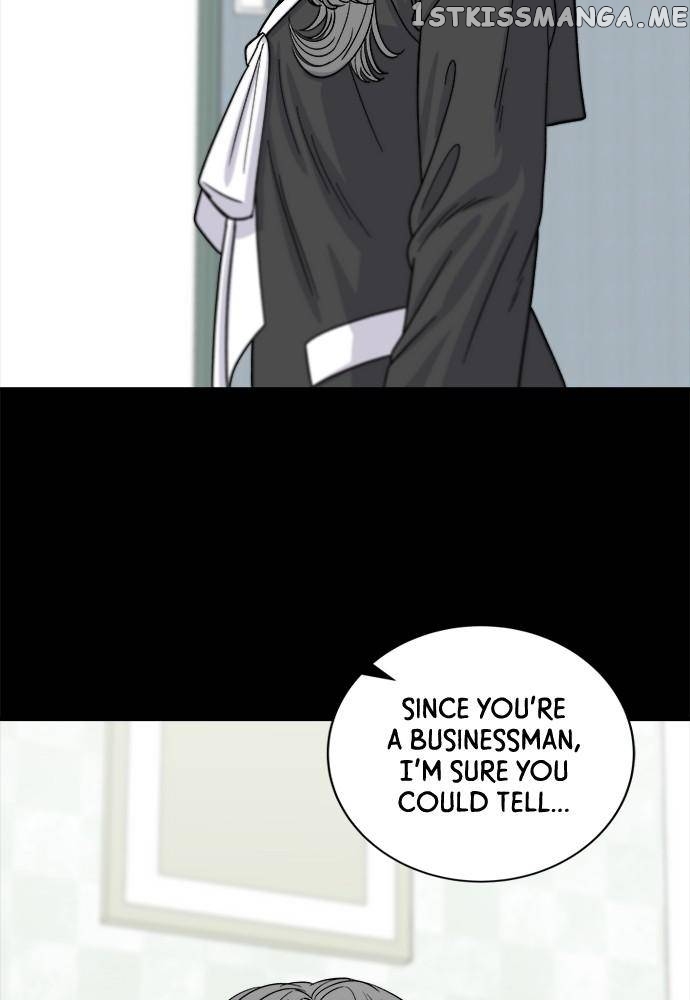 A DeadbEAT’s Meal Chapter 64 - Page 19