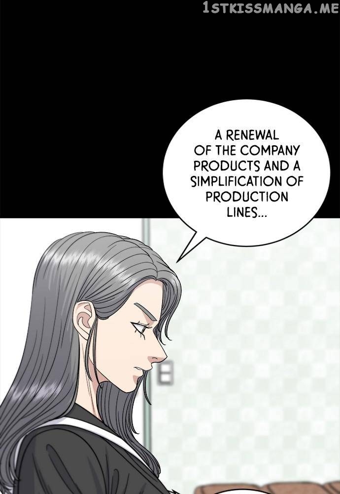 A DeadbEAT’s Meal Chapter 64 - Page 21