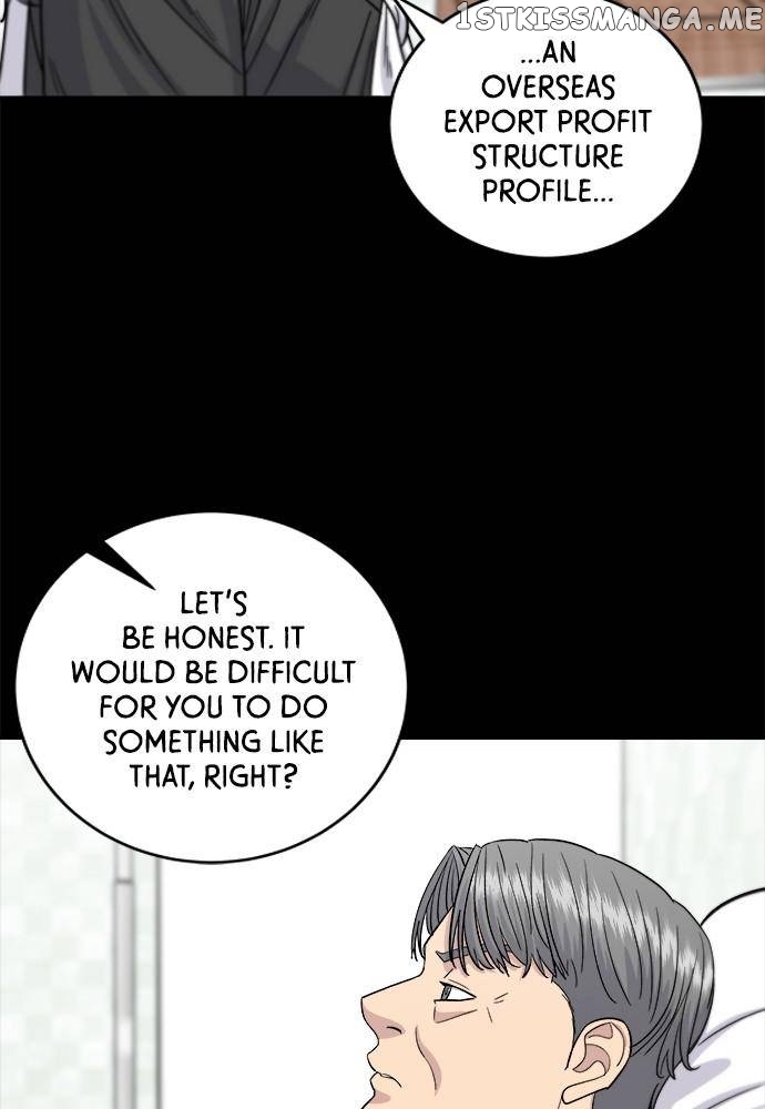 A DeadbEAT’s Meal Chapter 64 - Page 22