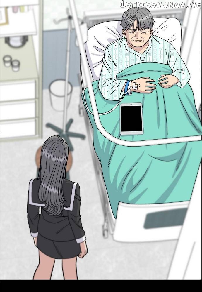 A DeadbEAT’s Meal Chapter 64 - Page 27