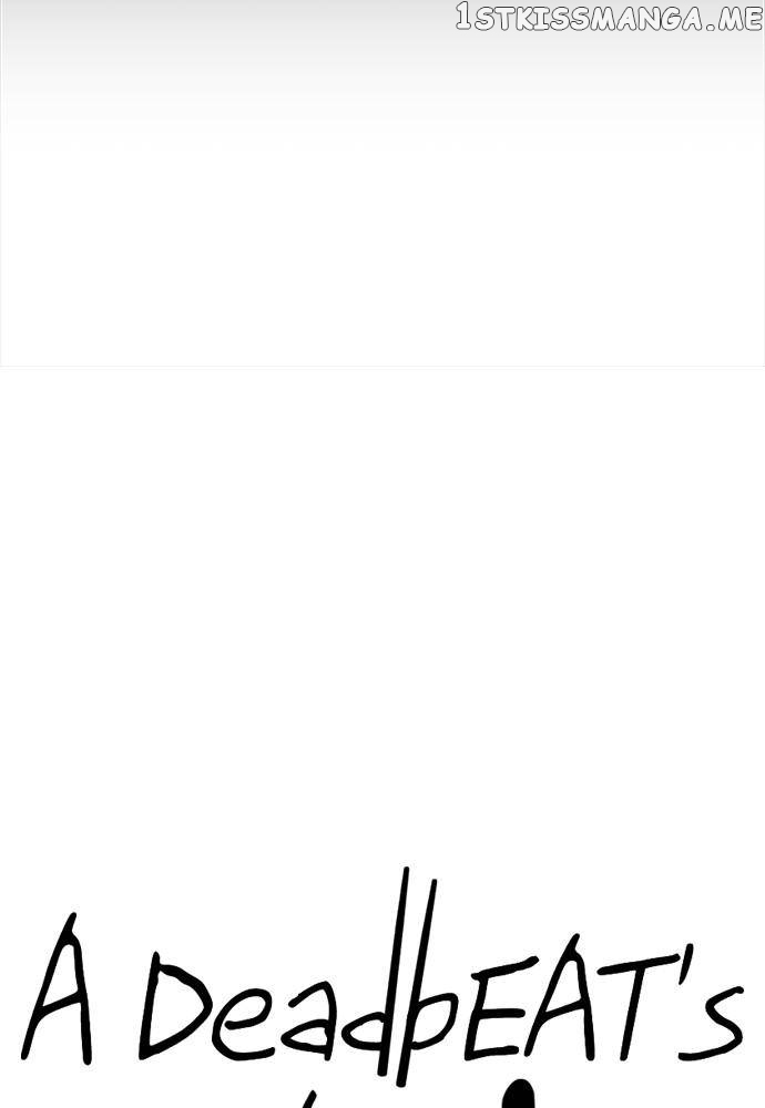 A DeadbEAT’s Meal Chapter 64 - Page 29